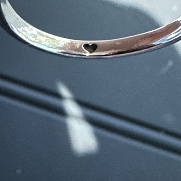 Pandora charm Ring - Picture 3 of 5